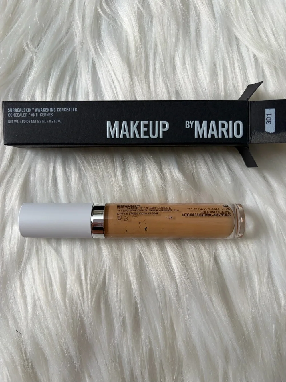 makeup by mario surrealskin awakening concealer